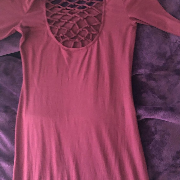 Dress - Picture 2 of 7